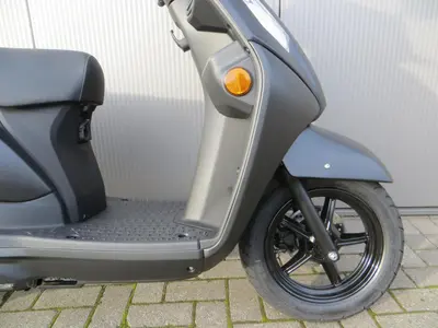 SUZUKI ADDRESS 125 – foto 4