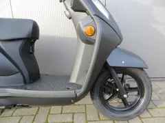 Suzuki Address 125 2026 nieuw – foto 4 van 14