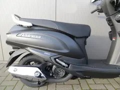Suzuki Address 125 2026 nieuw – foto 5 van 14