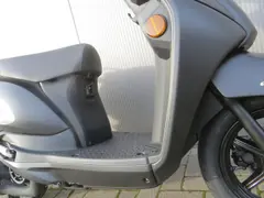 Suzuki Address 125 2026 nieuw – foto 7 van 14