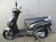 Suzuki Address 125 2026 nieuw – foto 8 van 14