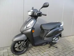Suzuki Address 125 2026 nieuw – foto 9 van 14
