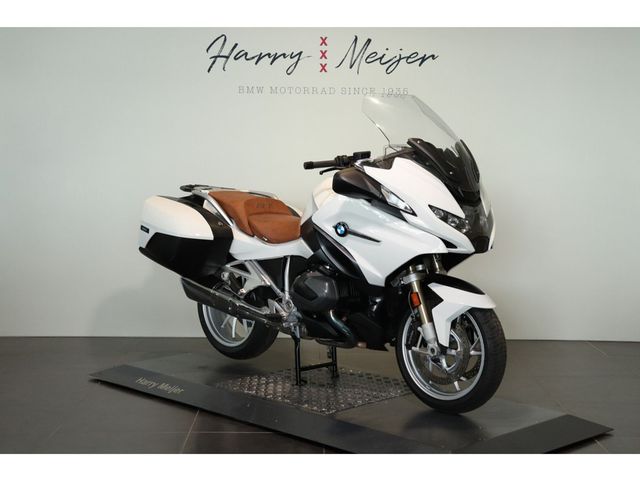 bmw - r-1250-rt
