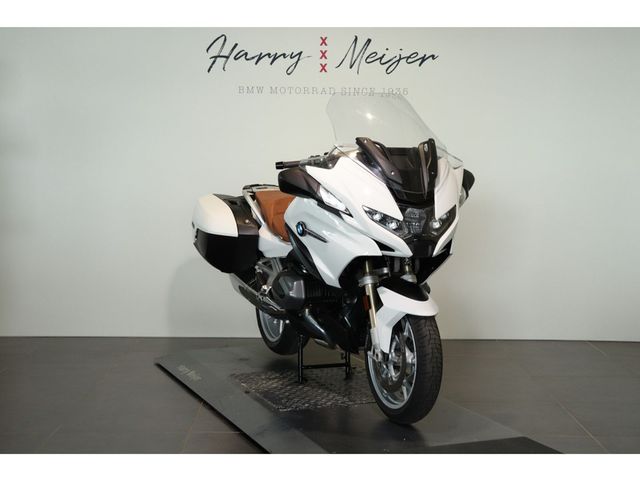 bmw - r-1250-rt