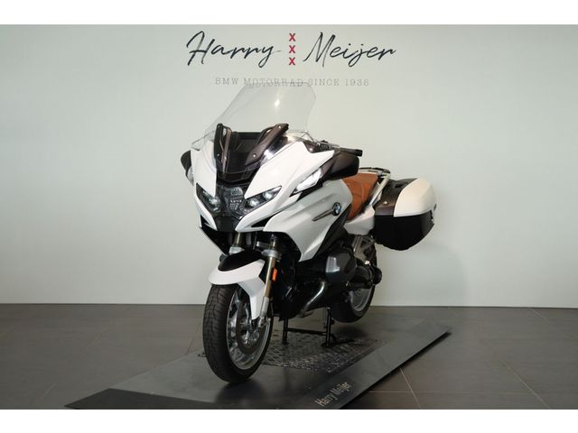 bmw - r-1250-rt