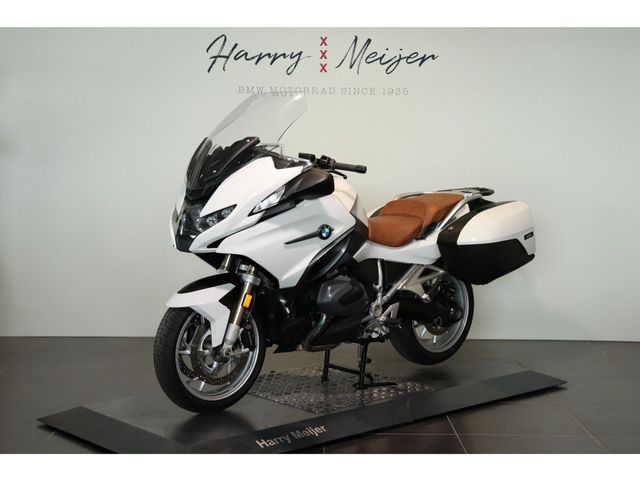 bmw - r-1250-rt