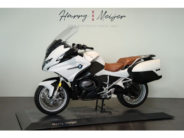 bmw - r-1250-rt