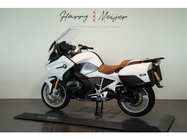bmw - r-1250-rt