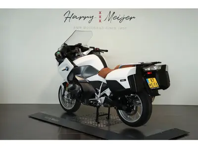 BMW R 1250 RT – foto 3