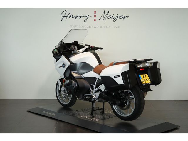 bmw - r-1250-rt