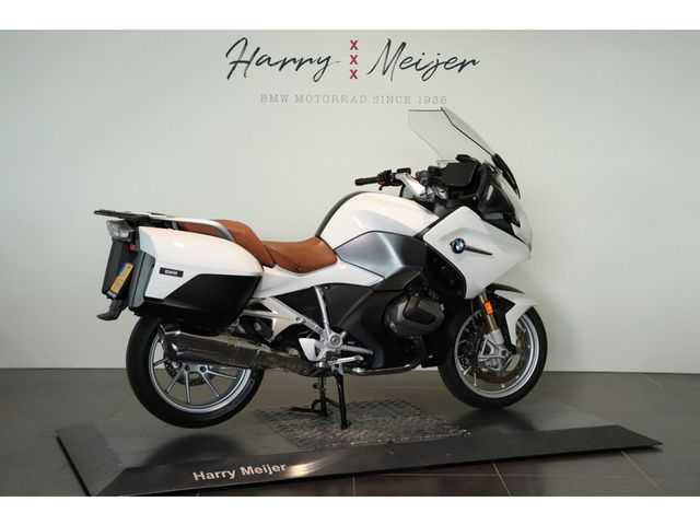 bmw - r-1250-rt
