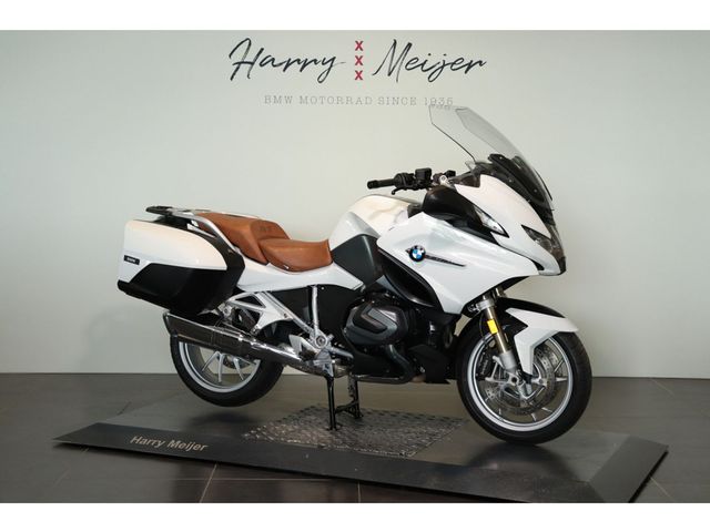 bmw - r-1250-rt
