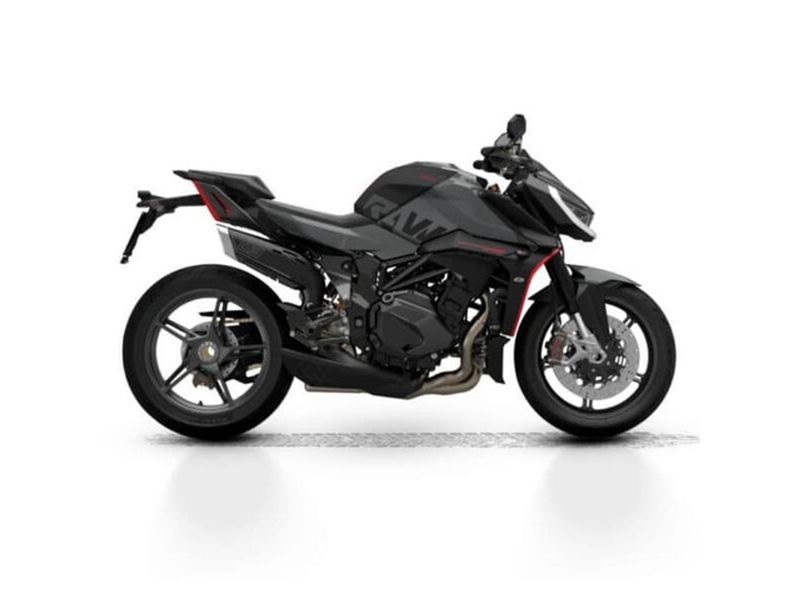 Qjmotor SRK 921 2026 nieuw