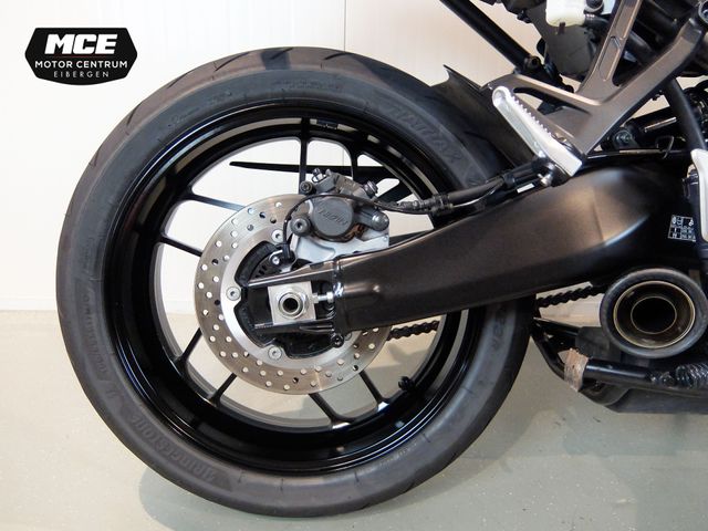 yamaha - tracer-9