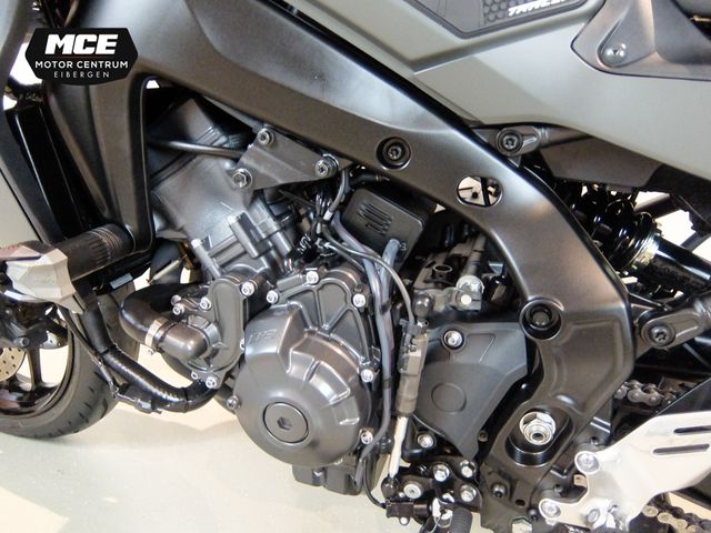 yamaha - tracer-9
