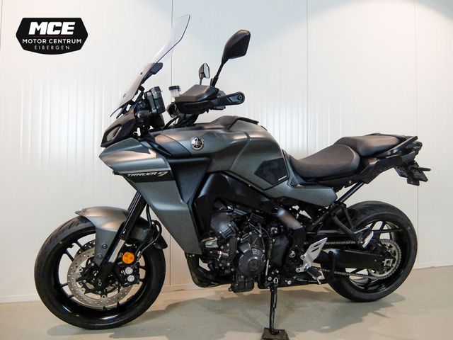 yamaha - tracer-9