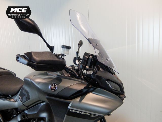 yamaha - tracer-9