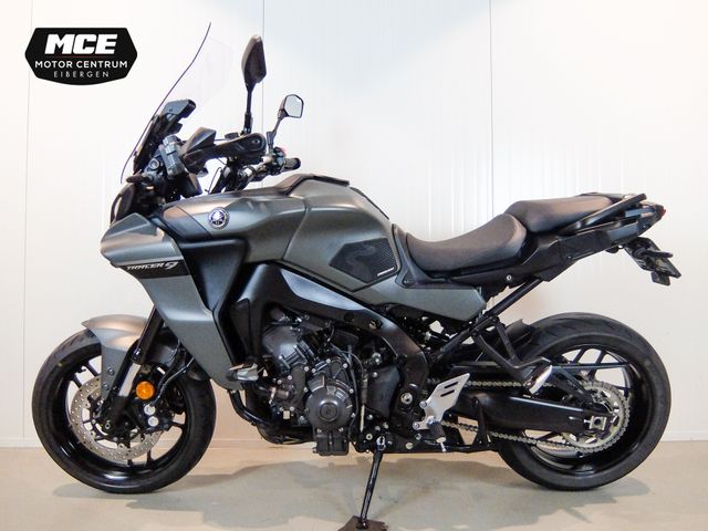 yamaha - tracer-9