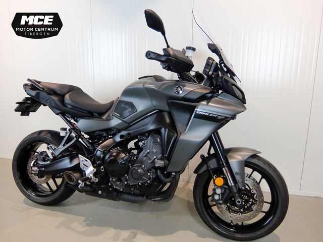 yamaha - tracer-9