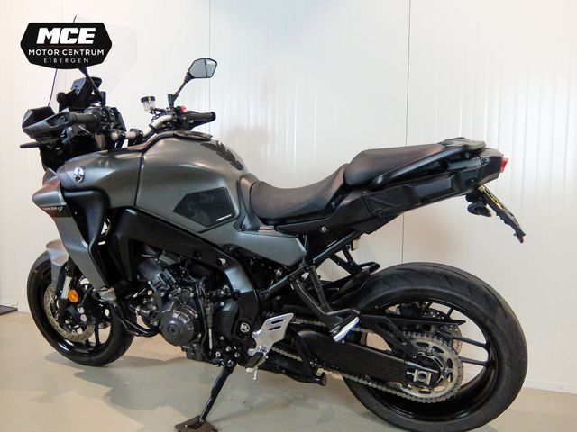 yamaha - tracer-9