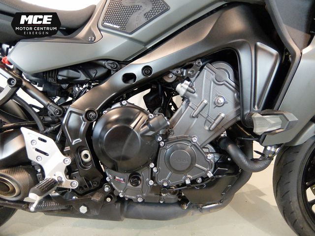 yamaha - tracer-9