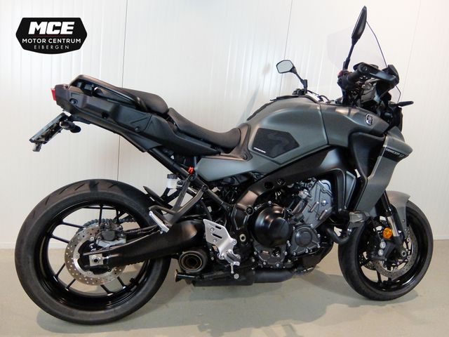 yamaha - tracer-9