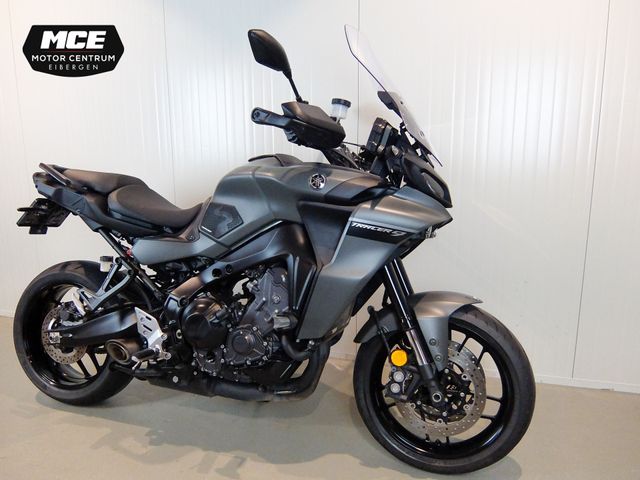 yamaha - tracer-9