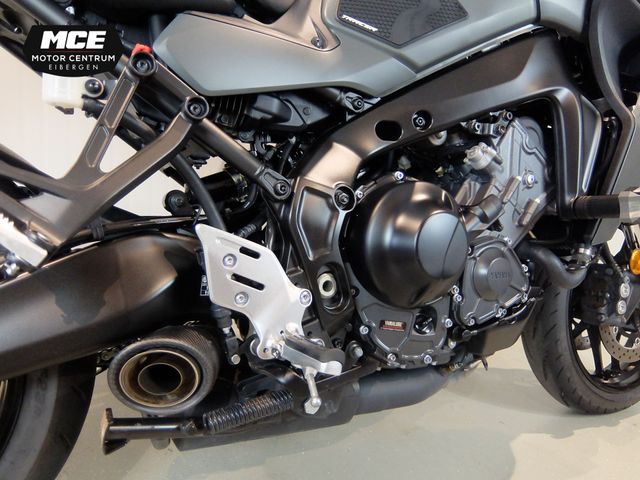yamaha - tracer-9