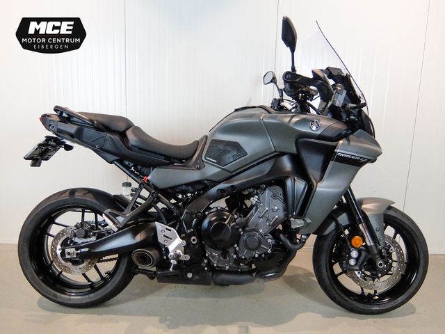 yamaha - tracer-9