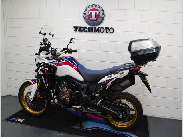 honda - crf-1000-l-africa-twin