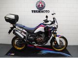 HONDA CRF 1000 L AFRICA TWIN