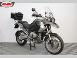 BMW R 1200 GS ABS-ASC