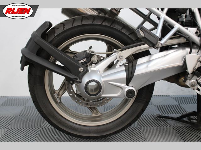 bmw - r-1200-gs