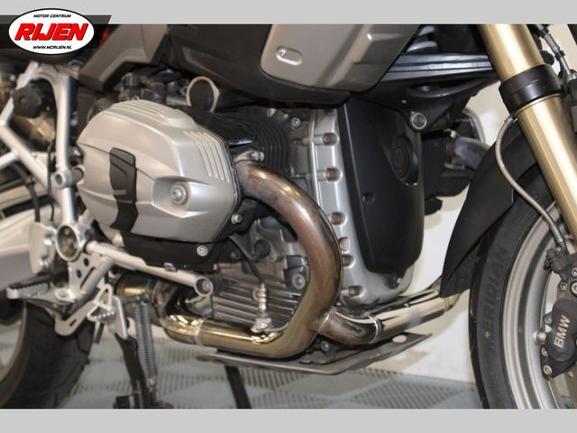 bmw - r-1200-gs
