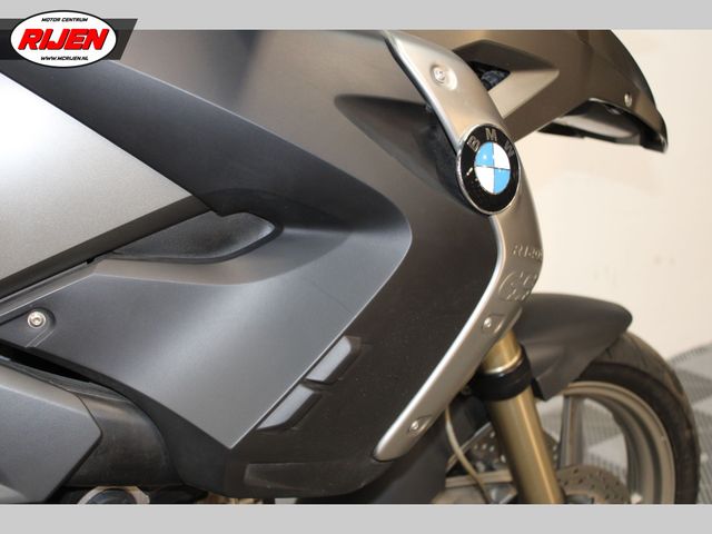 bmw - r-1200-gs