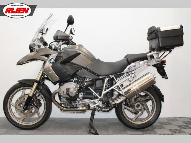 bmw - r-1200-gs