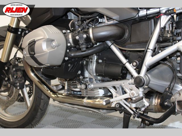 bmw - r-1200-gs