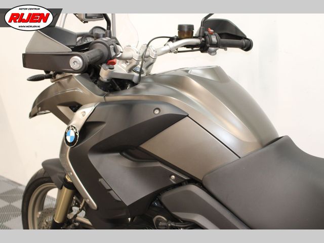 bmw - r-1200-gs