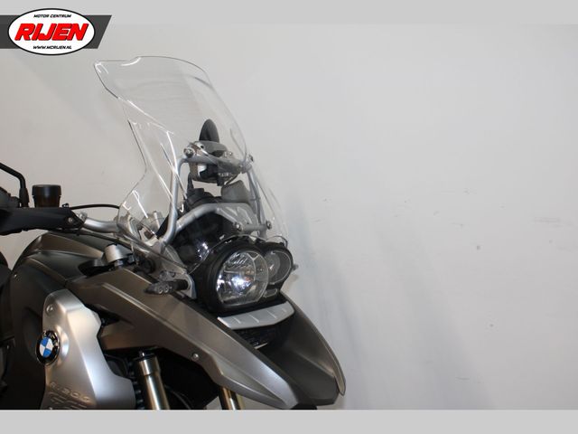 bmw - r-1200-gs