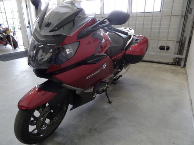 bmw - k-1600-gt