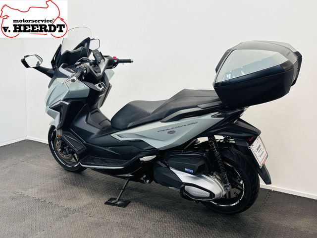 honda - forza-350
