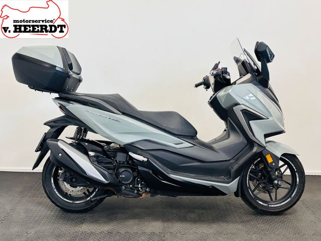 honda - forza-350