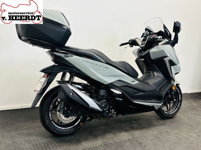 honda - forza-350