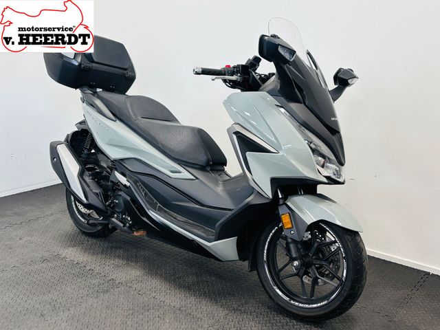 honda - forza-350