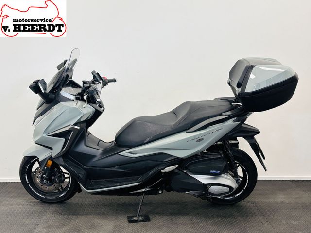 honda - forza-350