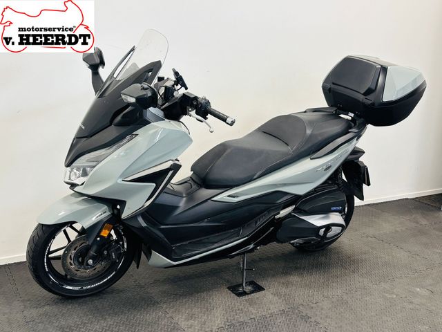 honda - forza-350