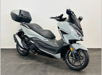 Honda Forza 350 2022 occasion