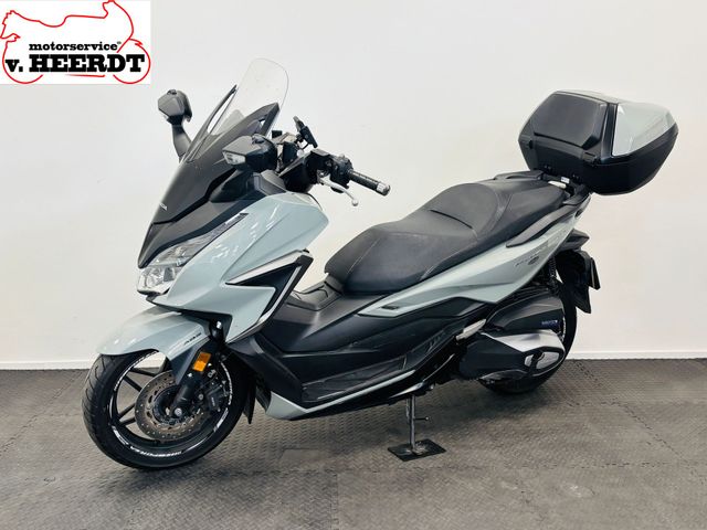 honda - forza-350