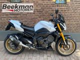 YAMAHA FZ 8 ABS