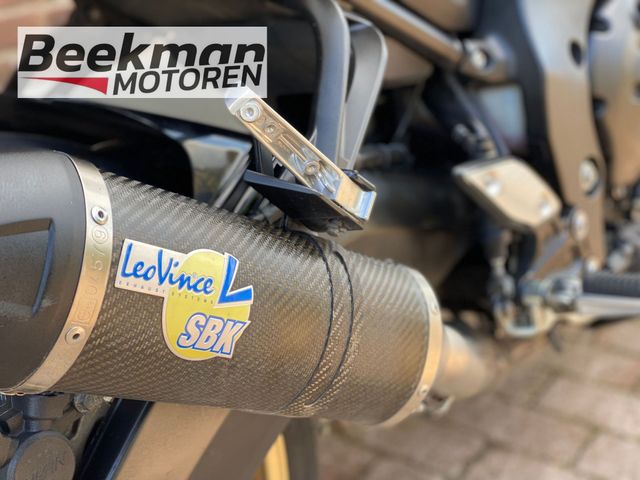 yamaha - fz-8-abs